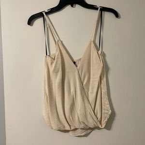 Blouse tank top
